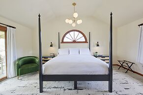 The Hampton Maid