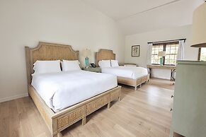 The Hampton Maid
