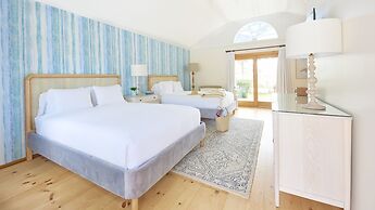 The Hampton Maid