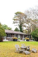 The Hampton Maid
