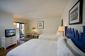 The Hampton Maid