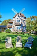 The Hampton Maid