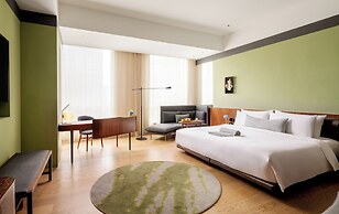 The Sukhothai Shanghai