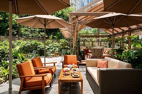 The Sukhothai Shanghai