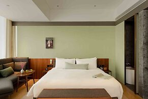 The Sukhothai Shanghai
