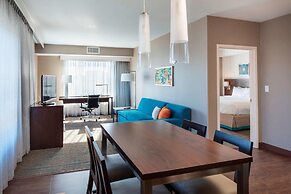Residence Inn by Marriott Boston Burlington