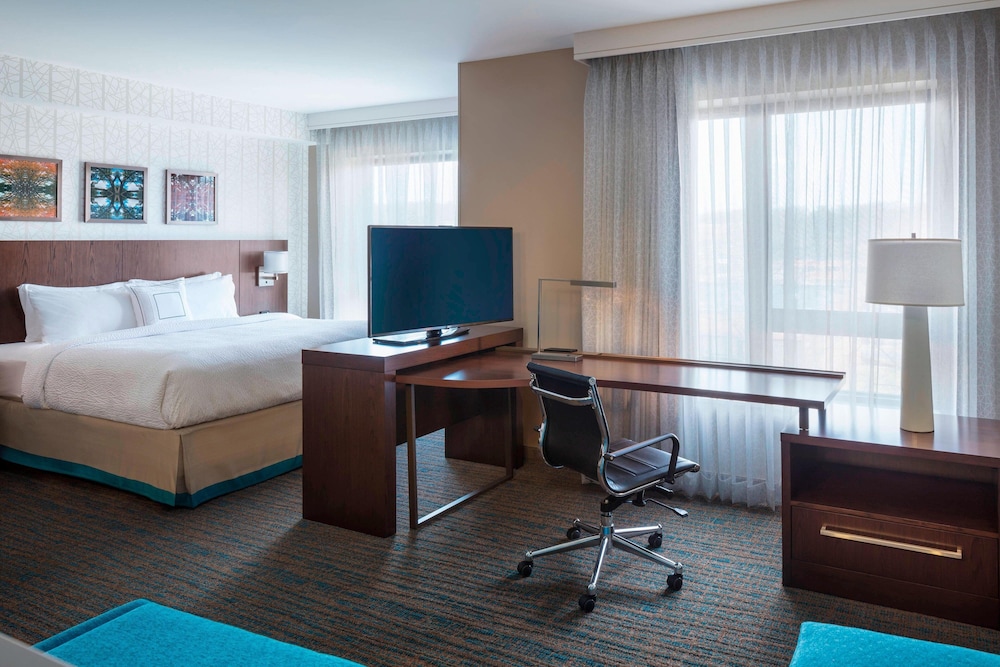 Residence Inn by Marriott Boston Burlington