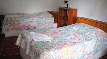 Hostal Galapagos by Bar de Beto