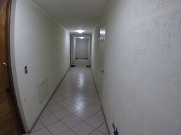 Apartamentos Chilenos
