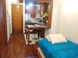 Apartamentos Chilenos