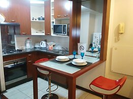 Apartamentos Chilenos