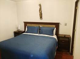 Apartamentos Chilenos