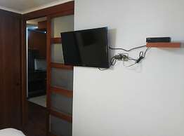 Apartamentos Chilenos