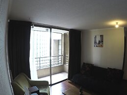 Apartamentos Chilenos