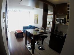 Apartamentos Chilenos