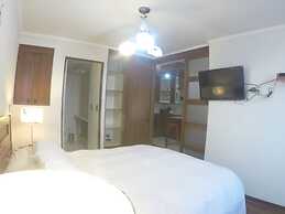 Apartamentos Chilenos