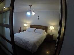 Apartamentos Chilenos