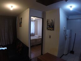 Apartamentos Chilenos