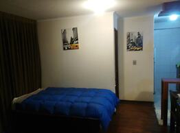 Apartamentos Chilenos