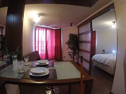 Apartamentos Chilenos