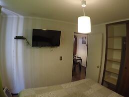 Apartamentos Chilenos