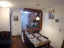 Apartamentos Chilenos