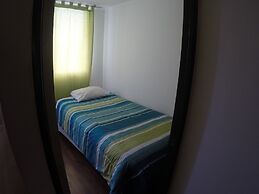 Apartamentos Chilenos
