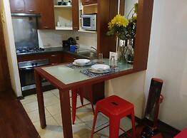 Apartamentos Chilenos