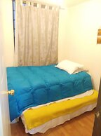 Apartamentos Chilenos