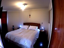 Apartamentos Chilenos