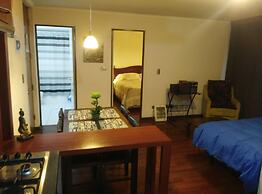 Apartamentos Chilenos