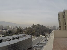 Apartamentos Chilenos
