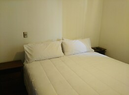 Apartamentos Chilenos