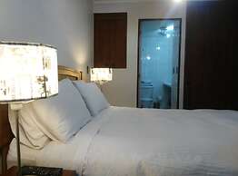 Apartamentos Chilenos