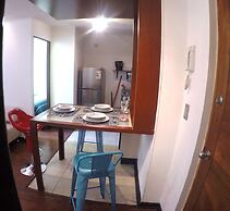 Apartamentos Chilenos