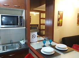 Apartamentos Chilenos