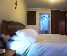 Apartamentos Chilenos