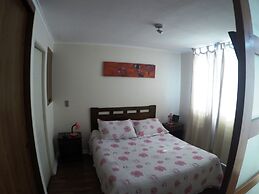 Apartamentos Chilenos