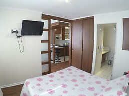Apartamentos Chilenos