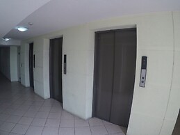 Apartamentos Chilenos