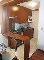 Apartamentos Chilenos