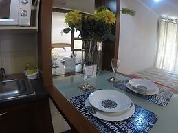 Apartamentos Chilenos