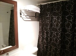 Apartamentos Chilenos