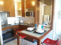 Apartamentos Chilenos