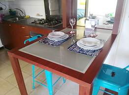 Apartamentos Chilenos