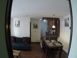 Apartamentos Chilenos
