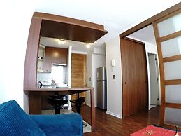 Apartamentos Chilenos
