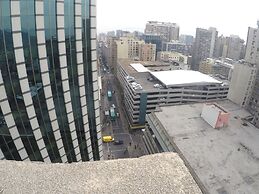 Apartamentos Chilenos
