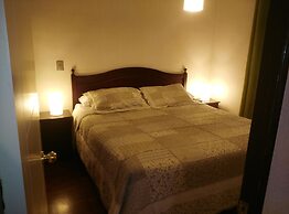 Apartamentos Chilenos