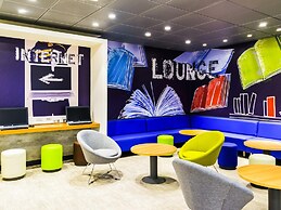 ibis budget Copiapo